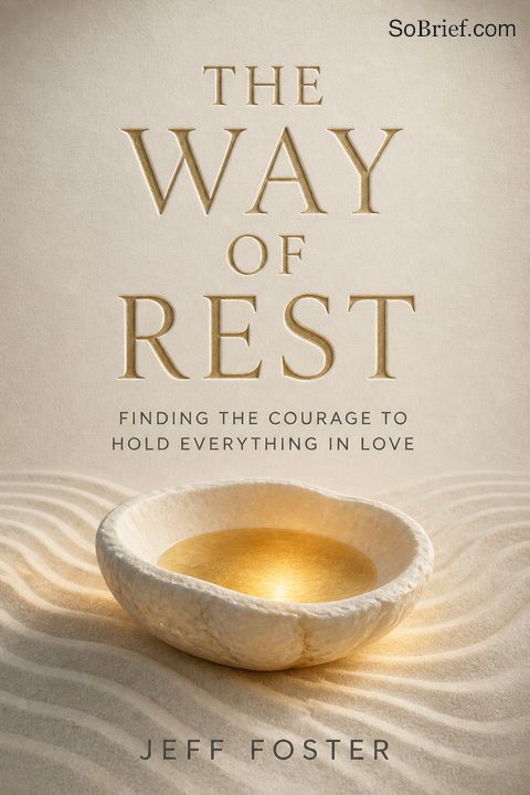 The Way of Rest