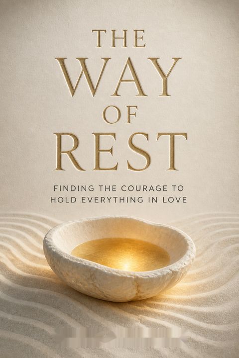 The Way of Rest