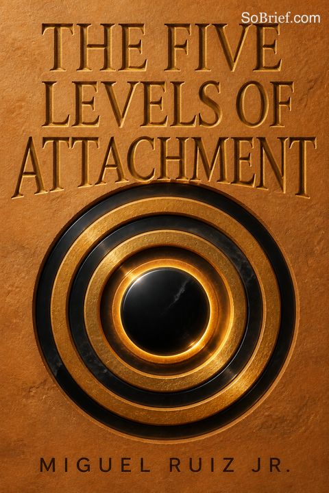 The Five Levels of Attachment