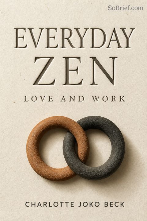 Everyday Zen