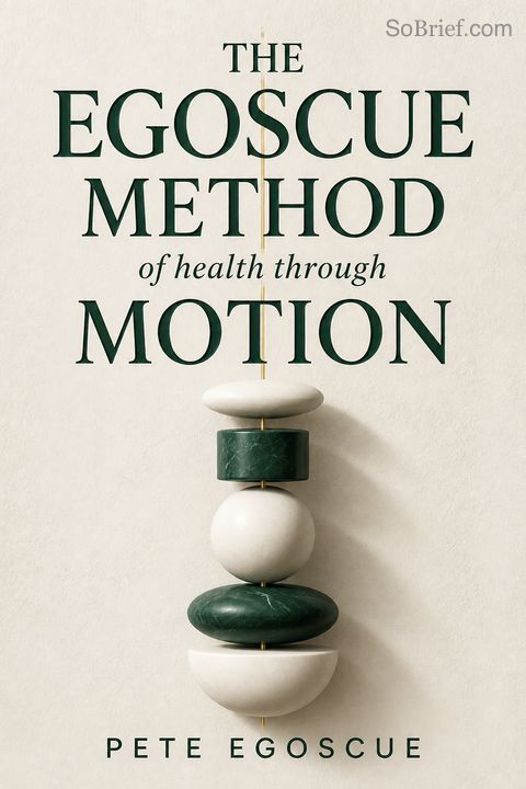 The Egoscue Method of Health Through Motion