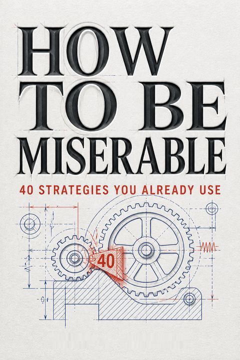How to Be Miserable