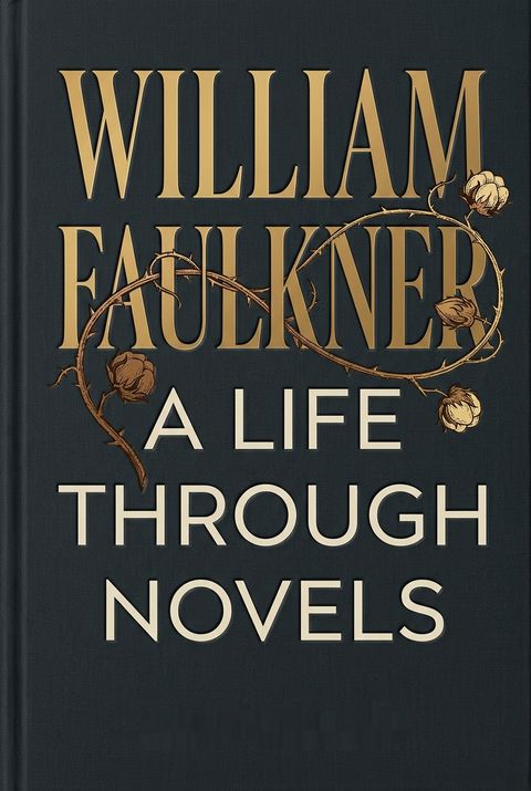William Faulkner by André Bleikasten