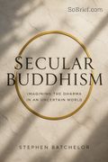 Secular Buddhism