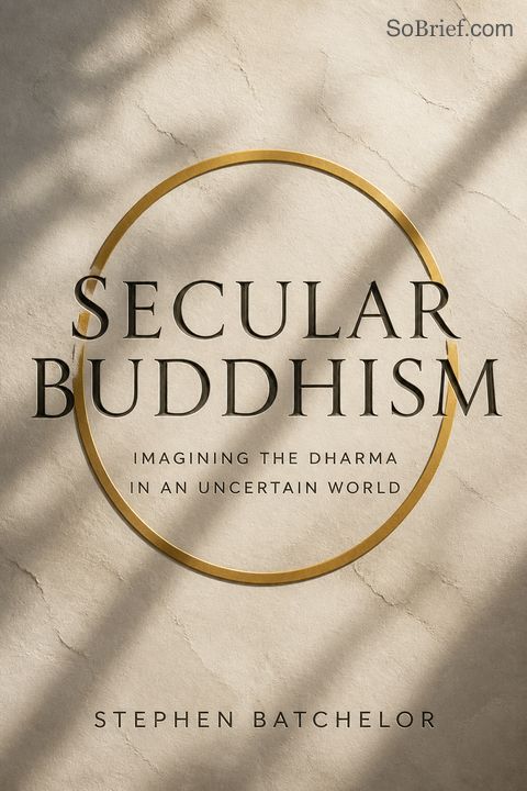 Secular Buddhism