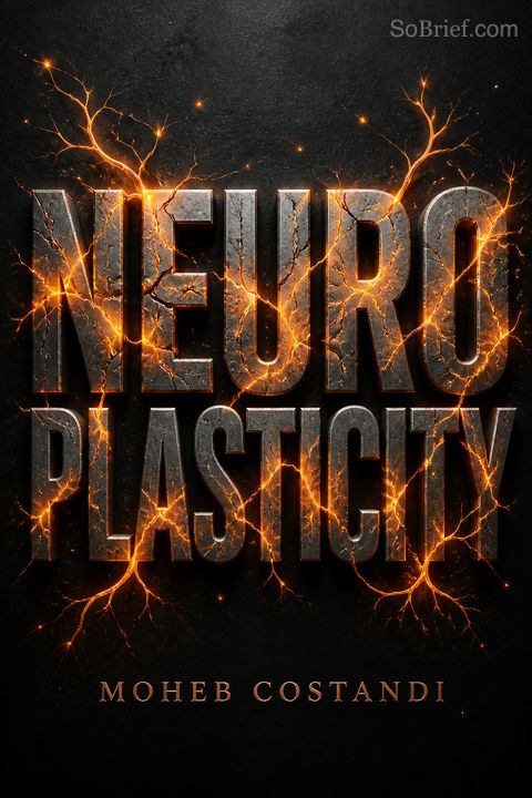 Neuroplasticity