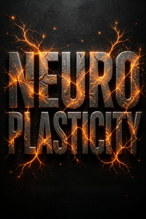 Neuroplasticity