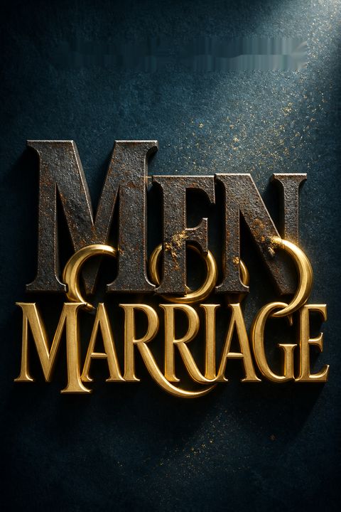 Men and Marriage by George Gilder