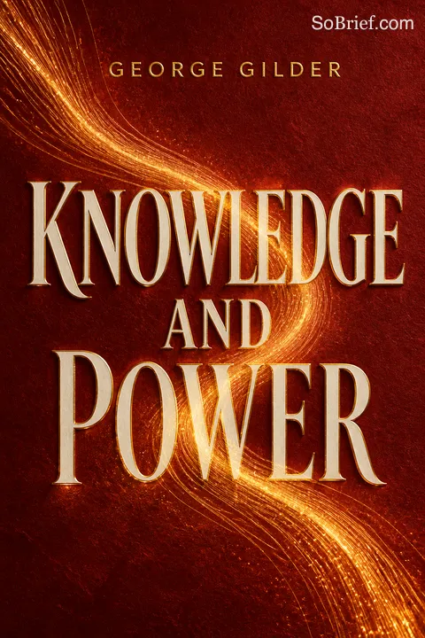 Cover of Knowledge and Power