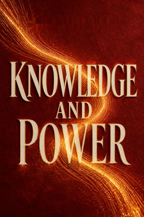 Knowledge and Power by George Gilder