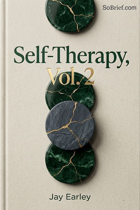 Self-Therapy, Vol. 2