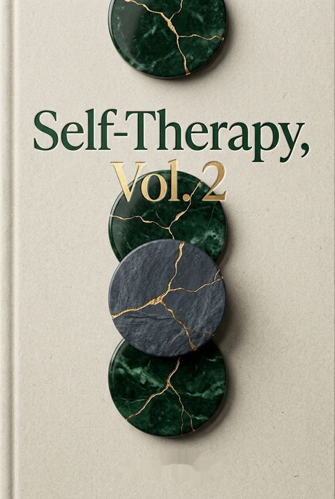 Self-Therapy, Vol. 2 by Jay Earley