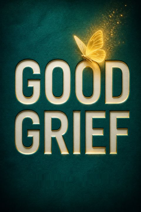 Good Grief by Theresa Caputo