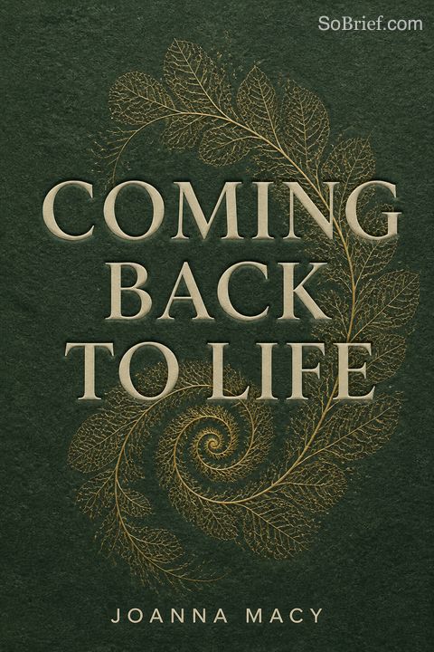 Coming Back to Life