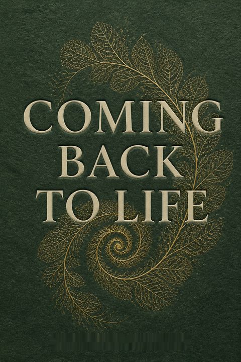 Coming Back to Life by Joanna Macy