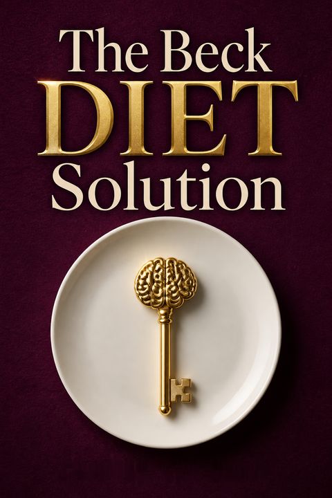 The Beck Diet Solution by Judith S. Beck