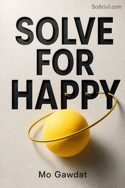 Solve for Happy