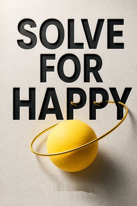Solve for Happy