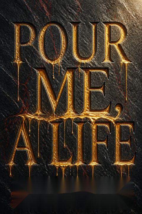 Pour Me, A Life by A.A. Gill