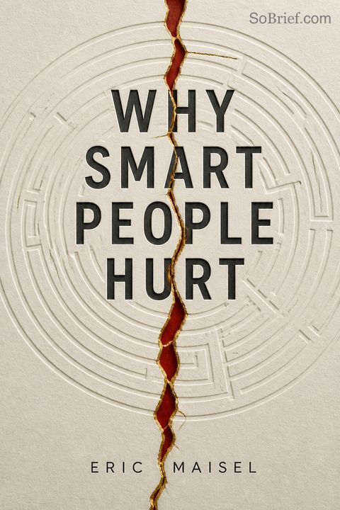 Why Smart People Hurt