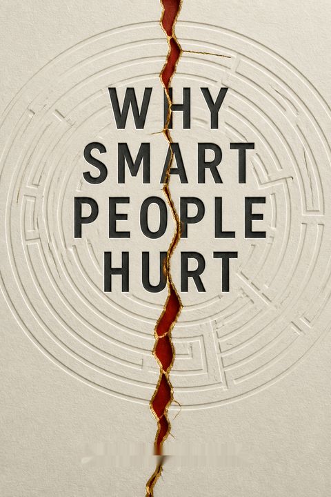 Why Smart People Hurt by Eric Maisel