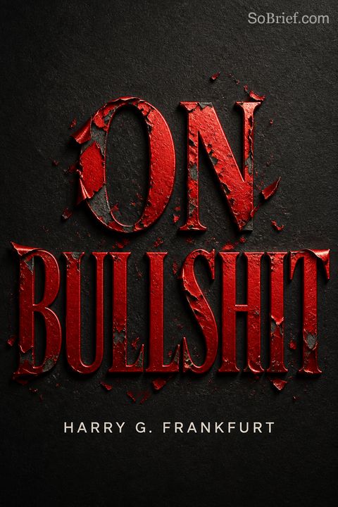 On Bullshit