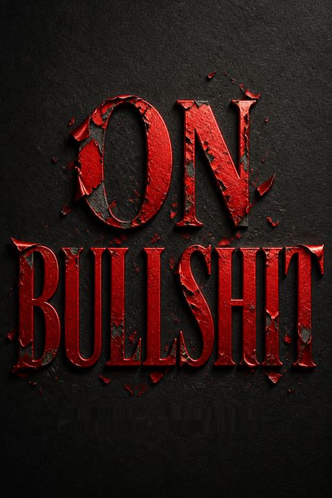 On Bullshit