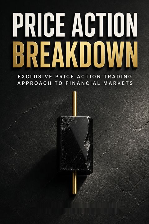 Price Action Breakdown by Laurentiu Damir