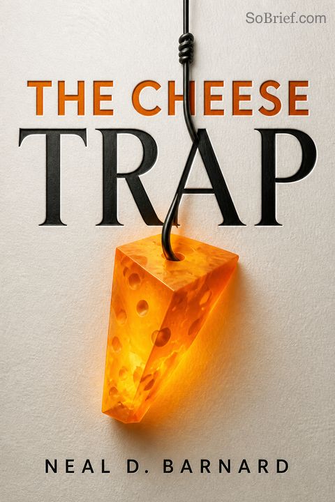 The Cheese Trap