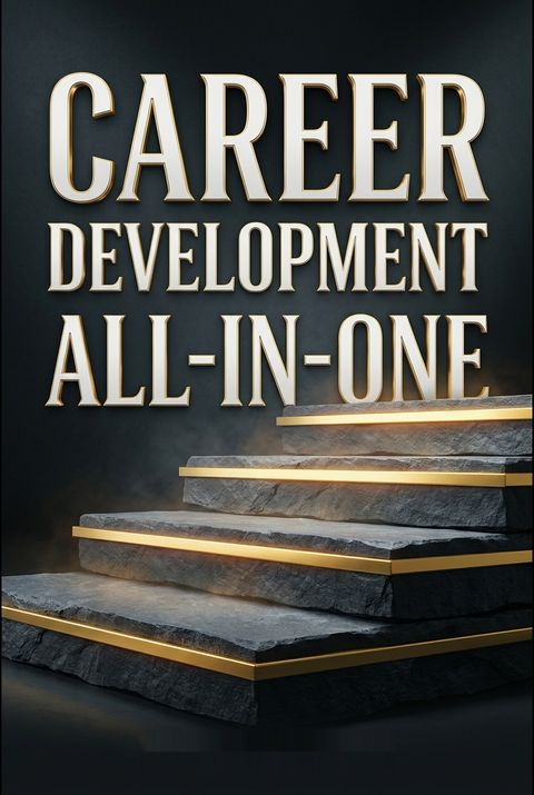 Career Development All-in-One For Dummies by John Wiley &amp; Sons