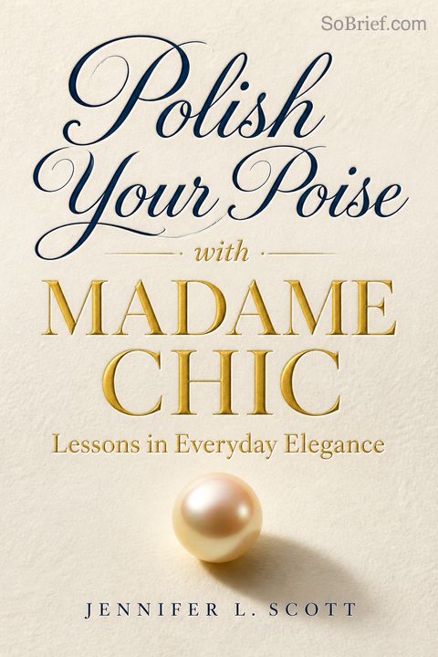 Polish Your Poise with Madame Chic