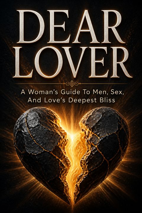 Dear Lover by David Deida