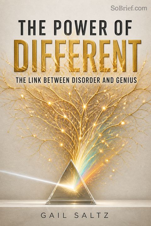 The Power of Different