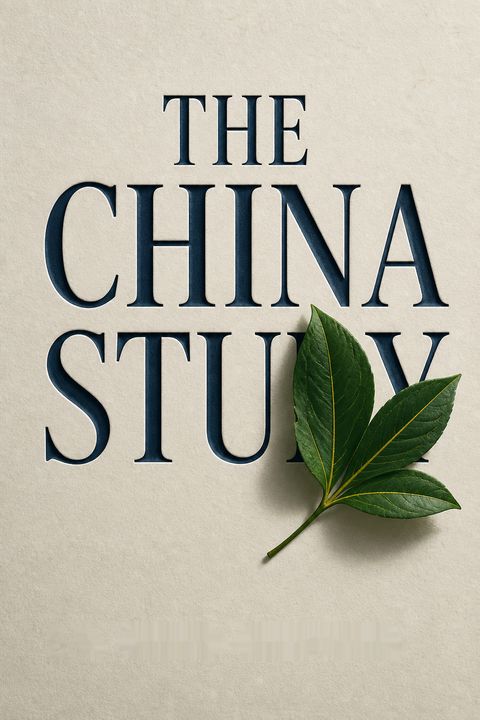 The China Study