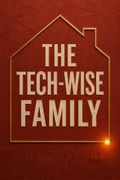 The Tech-Wise Family