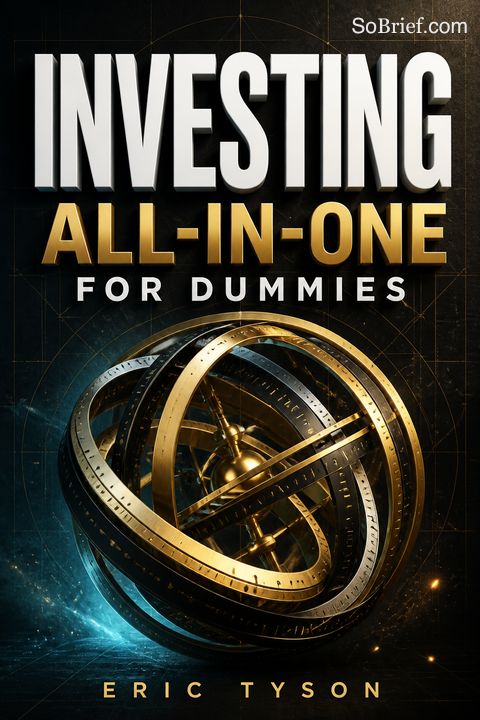 Investing All-in-One for Dummies (for Dummies