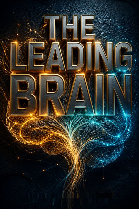 The Leading Brain by Friederike Fabritius