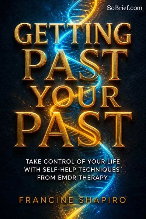 Getting Past Your Past