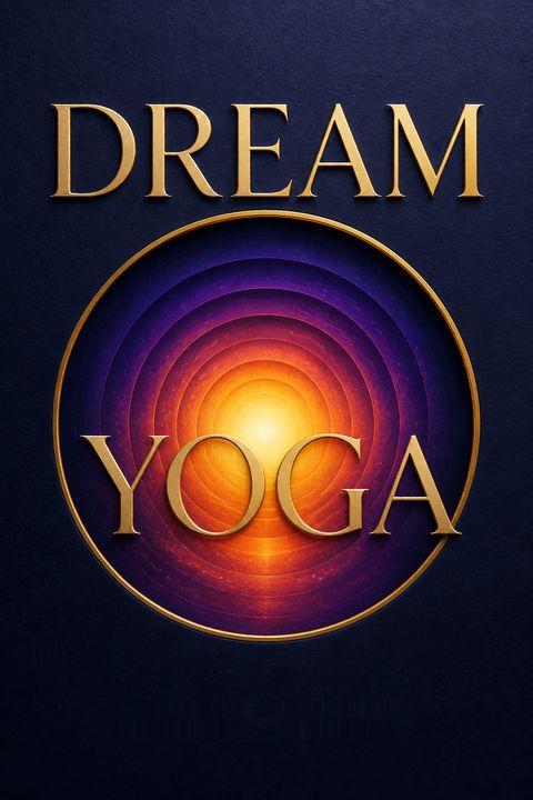 Dream Yoga