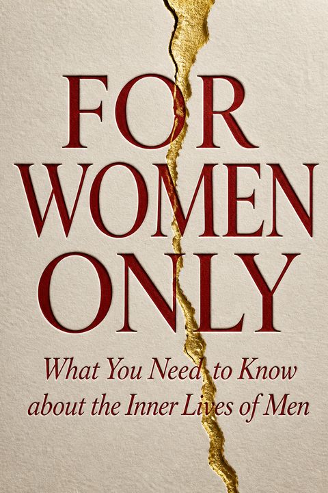 For Women Only by Shaunti Feldhahn