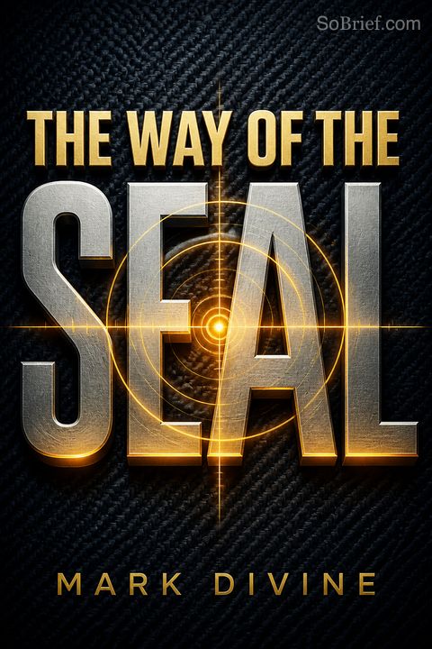 The Way of the SEAL