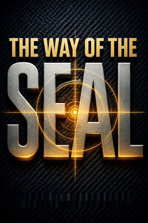 The Way of the SEAL by Mark Divine