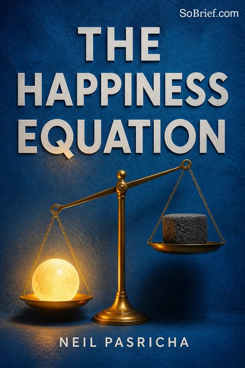 The Happiness Equation