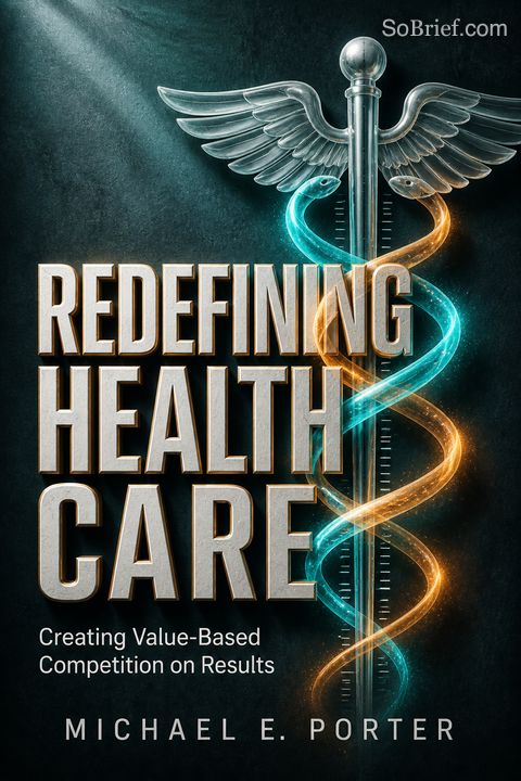 Redefining Health Care