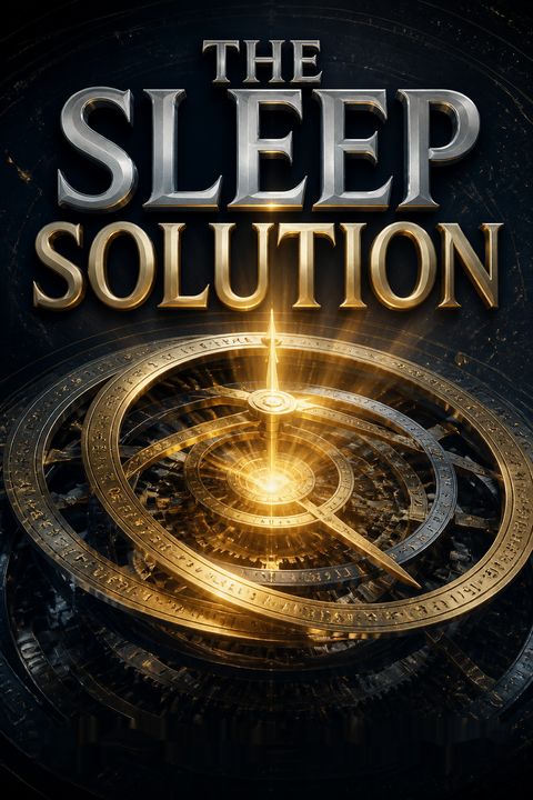 The Sleep Solution