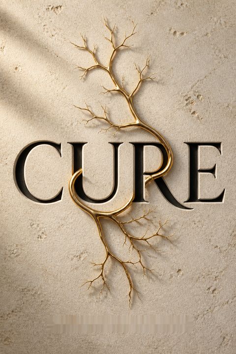 Cure by Jo Marchant