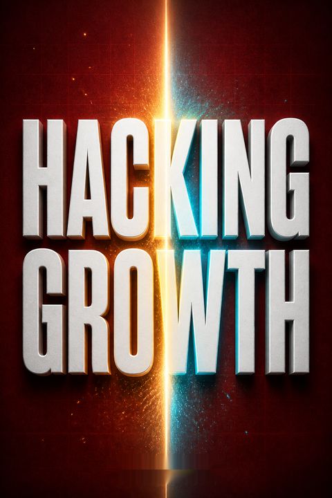 Hacking Growth