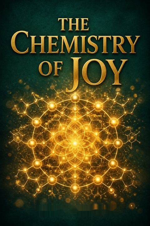 The Chemistry of Joy by Henry Emmons