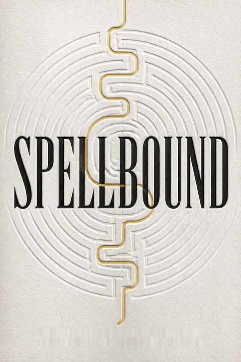 Spellbound by David Kwong