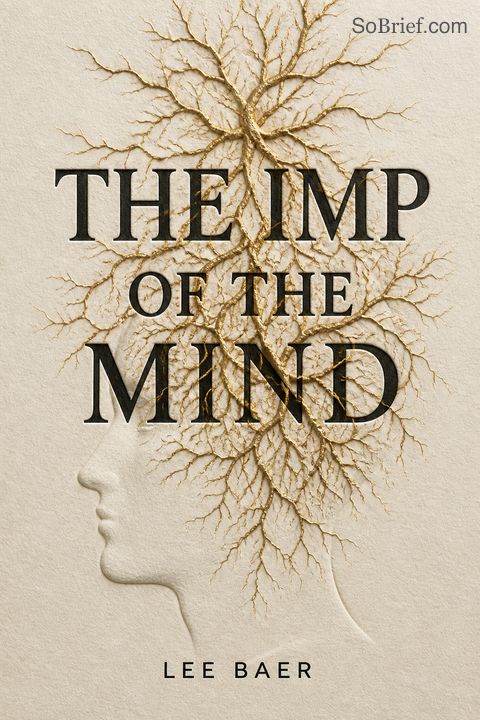 The Imp of the Mind